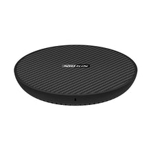 Заредете изображение във визуализатора на галерията – Nillkin Wireless Induction POWERFLASH Carbon Fiber 15W black
