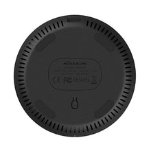 Заредете изображение във визуализатора на галерията – Nillkin Wireless Induction POWERFLASH Carbon Fiber 15W black

