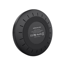Заредете изображение във визуализатора на галерията – Nillkin POWER COLOR Wireless Induction Charger Magic Array MC045 black

