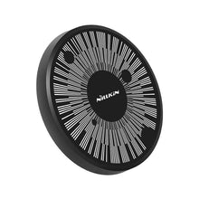 Заредете изображение във визуализатора на галерията – Nillkin POWER COLOR Wireless Induction Charger Planet MC045 black
