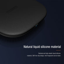 Заредете изображение във визуализатора на галерията – Nillkin POWERCHIC PRO Wireless Induction Charger MC038 black
