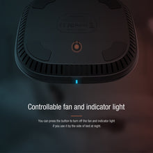 Заредете изображение във визуализатора на галерията – Nillkin POWERCHIC PRO Wireless Induction Charger MC038 black
