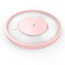 Заредете изображение във визуализатора на галерията – Nillkin MAGIC DISK 4 Wireless Induction Charger MC017 pink
