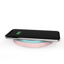 Заредете изображение във визуализатора на галерията – Nillkin MAGIC DISK 4 Wireless Induction Charger MC017 pink
