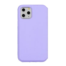 Заредете изображение във визуализатора на галерията – Vennus Lite Case for Huawei P40 Lite light violet
