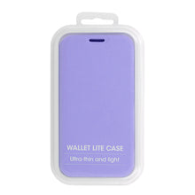 Заредете изображение във визуализатора на галерията – Vennus Lite Case for Huawei P40 Lite light violet
