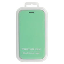 Заредете изображение във визуализатора на галерията – Vennus Lite Case for Huawei P40 Lite turquoise
