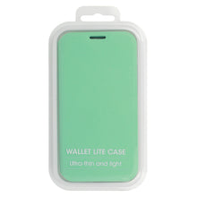 Заредете изображение във визуализатора на галерията – Vennus Lite Case for Iphone 11 Pro turquoise
