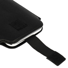 Заредете изображение във визуализатора на галерията – Vennus Deko Case (Size 06) for Nokia E52/S5610 BLACK
