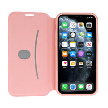 Заредете изображение във визуализатора на галерията – Vennus Lite Case for Iphone 12 Mini light pink
