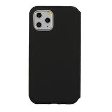 Заредете изображение във визуализатора на галерията – Vennus Lite Case for Iphone 12 Pro Max black

