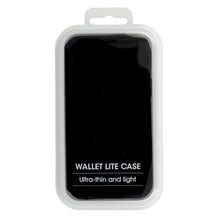 Заредете изображение във визуализатора на галерията – Vennus Lite Case for Iphone 12 Pro Max black
