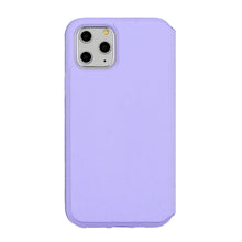 Заредете изображение във визуализатора на галерията – Vennus Lite Case for Iphone 12 Pro Max light violet
