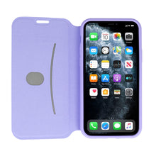 Заредете изображение във визуализатора на галерията – Vennus Lite Case for Iphone 12 Pro Max light violet
