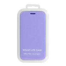 Заредете изображение във визуализатора на галерията – Vennus Lite Case for Iphone 12 Pro Max light violet
