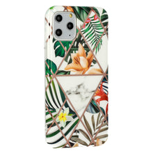 Заредете изображение във визуализатора на галерията – Cosmo Marble Case for Iphone 11 Pro Design 5 - TopMag
