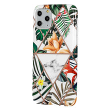 Заредете изображение във визуализатора на галерията – Cosmo Marble Case for Iphone 11 Pro Design 5 - TopMag

