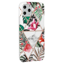 Заредете изображение във визуализатора на галерията – Cosmo Marble Case for Iphone 11 Pro Design 6 - TopMag

