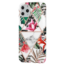 Заредете изображение във визуализатора на галерията – Cosmo Marble Case for Iphone 11 Pro Design 6 - TopMag
