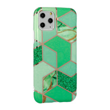 Заредете изображение във визуализатора на галерията – Cosmo Marble Case for Iphone 12 Pro Max Design 2 - TopMag
