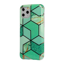 Заредете изображение във визуализатора на галерията – Cosmo Marble Case for Iphone 12 Pro Max Design 2 - TopMag

