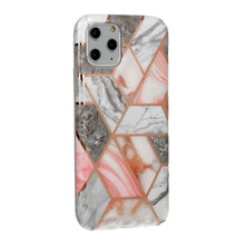 Заредете изображение във визуализатора на галерията – Cosmo Marble Case for Samsung Galaxy A41 Design 4
