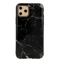 Заредете изображение във визуализатора на галерията – Marble Silicone for Iphone 12 Mini Design 6 - TopMag
