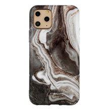 Заредете изображение във визуализатора на галерията – Marble Silicone for Iphone 12 Mini Design 7 - TopMag
