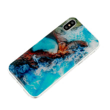 Заредете изображение във визуализатора на галерията – Vennus Marble for Iphone 6/6S (4,7") Design 3
