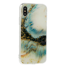 Заредете изображение във визуализатора на галерията – Vennus Marble for Xiaomi Redmi 8 Design 5
