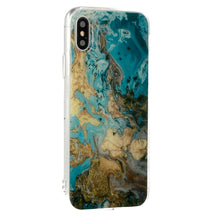 Заредете изображение във визуализатора на галерията – Vennus Marble for Xiaomi Redmi 8A Design 4

