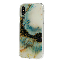 Заредете изображение във визуализатора на галерията – Vennus Marble for Xiaomi Redmi 8A Design 5
