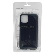 Заредете изображение във визуализатора на галерията – Solid Silicone Case for Iphone 12 Mini navy

