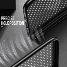 Заредете изображение във визуализатора на галерията – Breath Case for Xiaomi Redmi 9 Rose Gold
