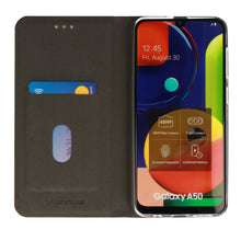 Заредете изображение във визуализатора на галерията – Vennus SENSITIVE Book for Huawei P40 Lite E/Y7P red
