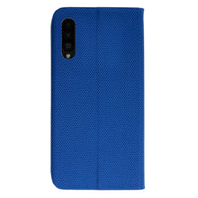 Заредете изображение във визуализатора на галерията – Vennus SENSITIVE Book for Iphone 12/12 Pro blue
