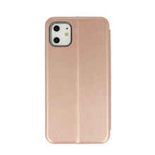 Заредете изображение във визуализатора на галерията – Book Vennus Elegance Case for Iphone X/XS (5,8") pink
