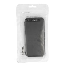 Заредете изображение във визуализатора на галерията – Book Vennus Elegance Case for Samsung Galaxy S20 Plus / S11 black

