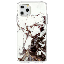 Заредете изображение във визуализатора на галерията – Marble Glitter Case for Iphone 12 Pro Max (6,7) Design 2 - TopMag
