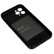 Заредете изображение във визуализатора на галерията – Jelly Case for Iphone 11 Pro black - TopMag
