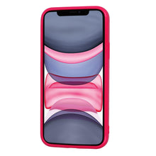 Заредете изображение във визуализатора на галерията – Jelly Case for Iphone 11 Pro pink - TopMag
