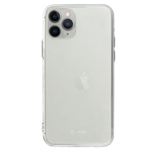 Заредете изображение във визуализатора на галерията – Jelly Case for Iphone 11 transparent - TopMag
