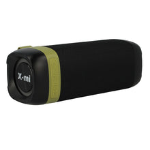 Заредете изображение във визуализатора на галерията – X-mi Portable Speaker TWS GF402 with Bluetooth and Radio BLACK
