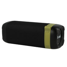 Заредете изображение във визуализатора на галерията – X-mi Portable Speaker TWS GF402 with Bluetooth and Radio BLACK
