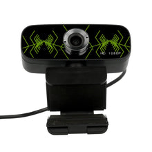 Заредете изображение във визуализатора на галерията – Webcam Full HD B5 1080P
