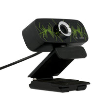 Заредете изображение във визуализатора на галерията – Webcam Full HD B5 1080P
