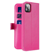 Заредете изображение във визуализатора на галерията – Dux Ducis Kado Case for Iphone 11 Pro pink - TopMag
