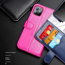 Заредете изображение във визуализатора на галерията – Dux Ducis Kado Case for Iphone 11 Pro pink - TopMag
