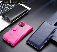 Заредете изображение във визуализатора на галерията – Dux Ducis Kado Case for Iphone 11 Pro pink - TopMag
