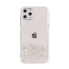 Заредете изображение във визуализатора на галерията – Brilliant Clear Case for Samsung Galaxy A20S Light pink - TopMag
